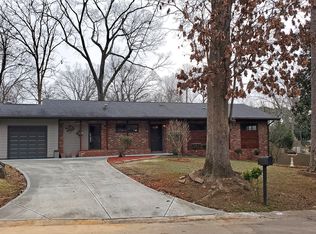 613 Oakland Dr SE, Marietta, GA 30067