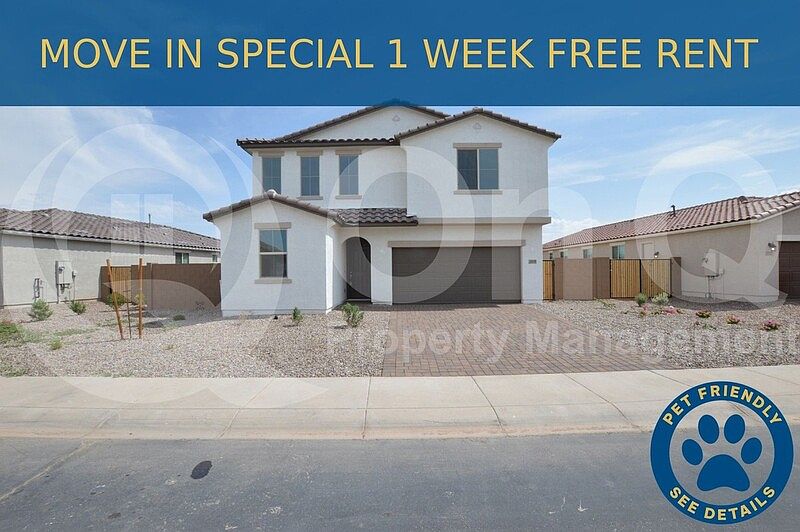 1st image of 2031 E Escondido Pl