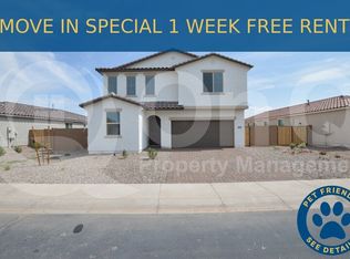 2031 E Escondido Pl, Casa Grande, AZ 85122