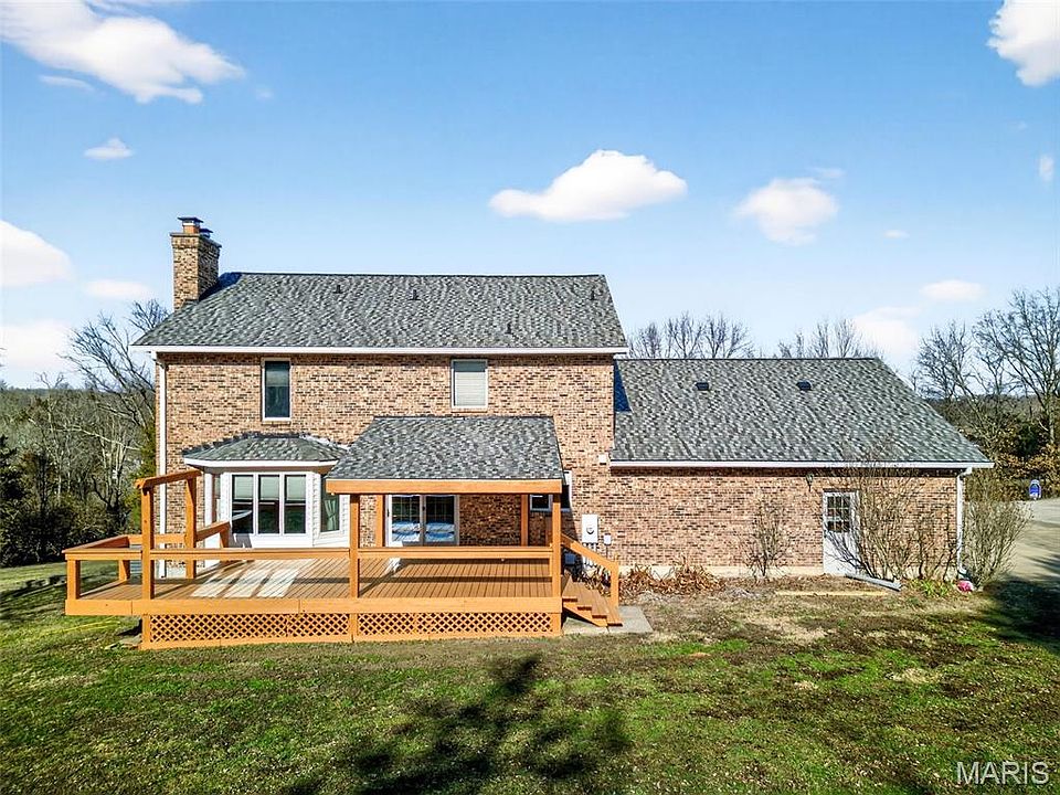 2759 Frisco Hill Rd, Imperial, MO 63052 | Zillow