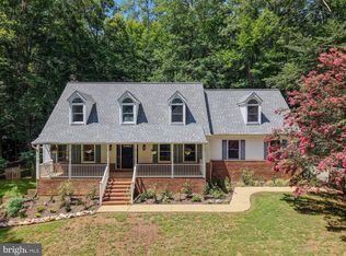 12000 Lee Dr, Spotsylvania, VA 22551