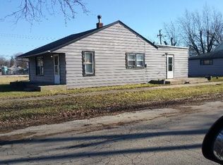 324 E 165th St, Harvey, IL 60426