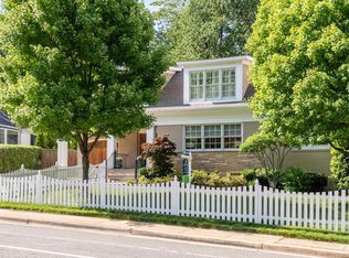 417 Monticello Blvd, Alexandria, VA 22305