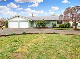 146 Fenton Ave, Molalla, OR