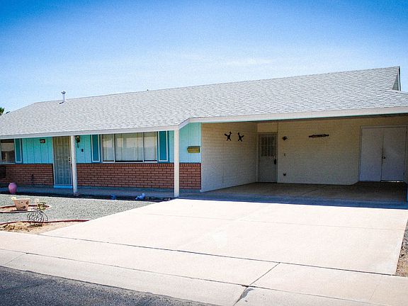2nd image of 10349 W Cheryl Dr