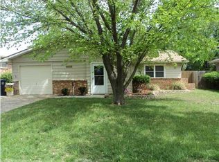 4410 N Edgemoor Dr, Wichita, KS 67220