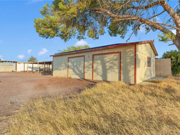 33445 Newberry Rd, Newberry Springs, CA 92365