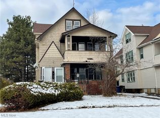 18001 Olympia Rd, Cleveland, OH 44112