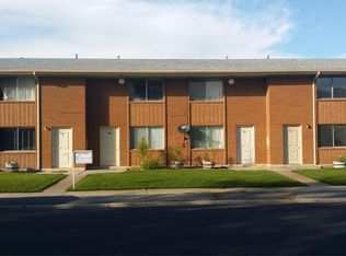 186 W 100 N, Spanish Fork, UT 84660