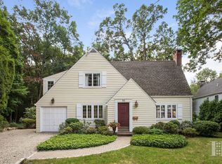 86 Middlesex Rd, Darien, CT 06820