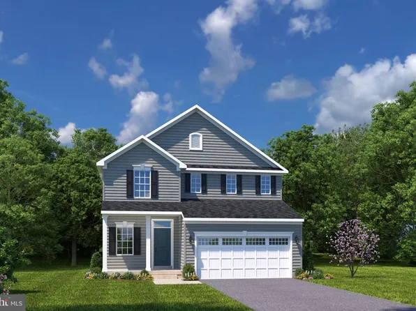 23 Silver Birch St, Coatesville, PA 19320
