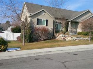2577 N 860 W, Pleasant Grove, UT 84062