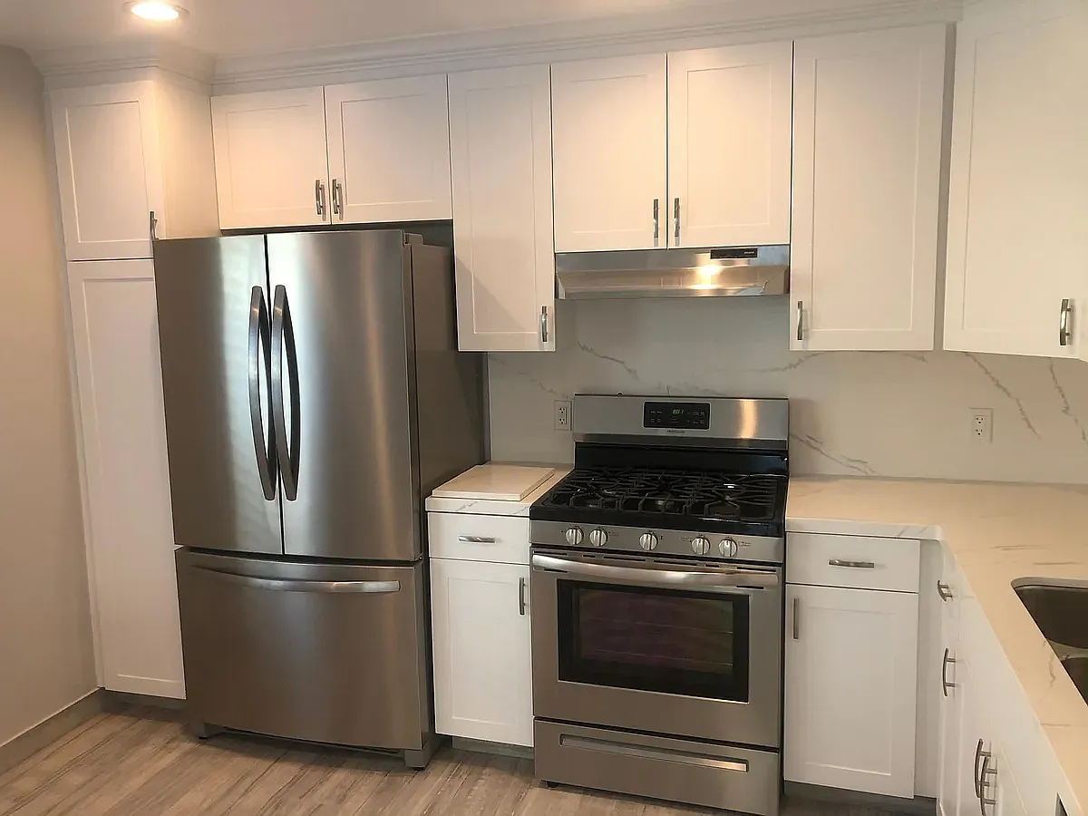 2 bed, 885 sqft, $2,150 — Photo 4