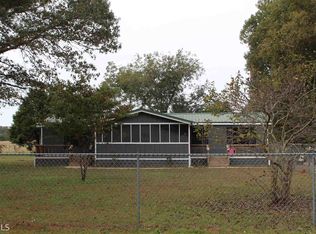 1213 Priddy Rd, Lagrange, GA 30241