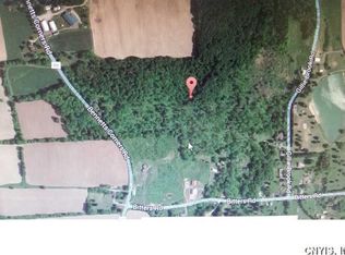 0 Bennetts Corners Rd, Memphis, NY 13112