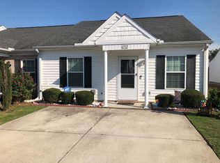 1712 Elizabeth St, Augusta, GA 30909