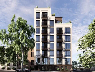 161 Meserole Avenue in Greenpoint