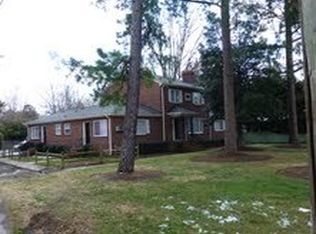 3207 Chamberlayne Ave APT 3, Richmond, VA 23227