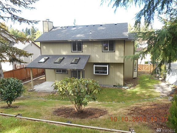 2nd image of 20506 123rd Street Ct E
