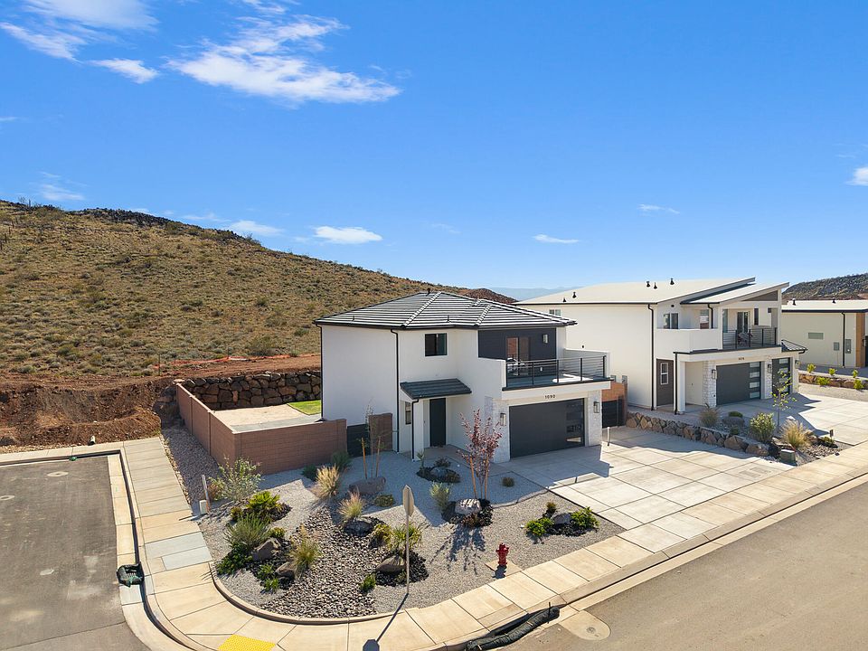 1st image of 1090 E Coyote Crest Dr