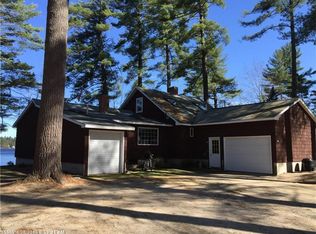 66 Shore Rd, Standish, ME 04084