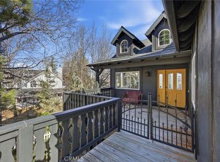 417 Emerald Dr, Lake Arrowhead, CA 92352