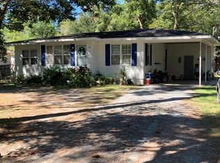 1206 Pineview Ave, Tifton, GA 31794