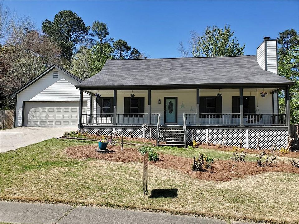 3293 Devaughn Dr NE, Marietta, GA 30066 Zillow