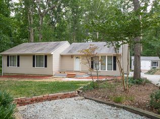625 Wendy Way, Durham, NC 27712