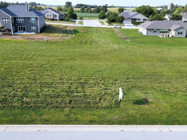 Lt9 RYAN AVENUE, Plymouth, WI 53073