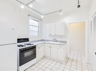 590 N Rossmore Ave APT 12, Los Angeles, CA 90004