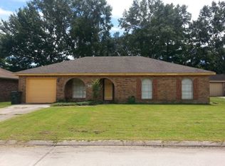 310 Eureka Dr, Gray, LA 70359