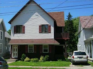 342 W 21st St APT 2, Erie, PA 16502