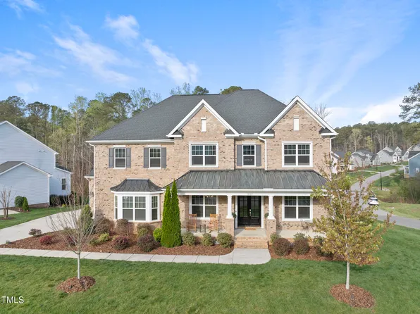 8117 Fergus Ct, Wake Forest, NC 27587