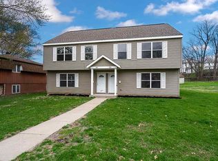 1341 Bridge Ave, Davenport, IA 52803