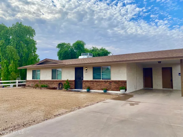 645 E MESQUITE Avenue, Apache Junction, AZ 85119