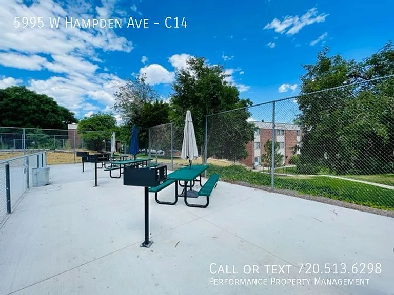 5995 W Hampden Ave #C14 — Photo 21