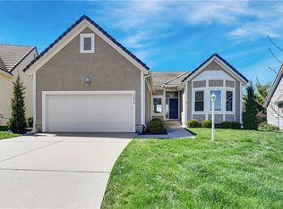 12214 Sagamore Rd, Leawood, KS 66209