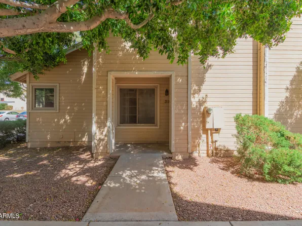 2455 E BROADWAY Road #39, Mesa, AZ 85204