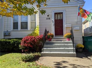 106 Camden Ave, Buffalo, NY 14216