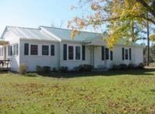 595 Spring Hill Church Rd, Lillington, NC 27546