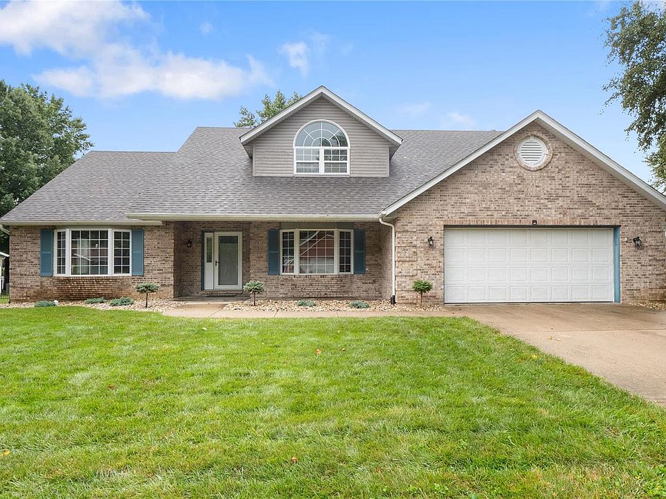 1325 Pepperidge Dr, O Fallon, IL 62269 Zillow