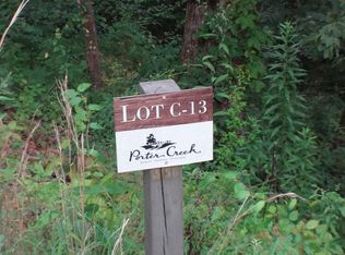 C 13 Cottage View Dr, Franklin, NC 28734