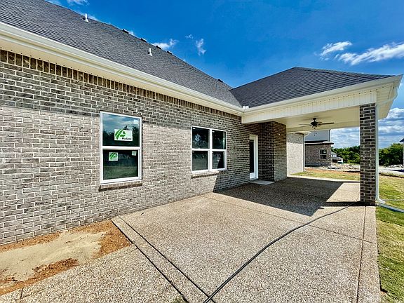 5th image of 2115 Pattons Retreat Dr Lot 64