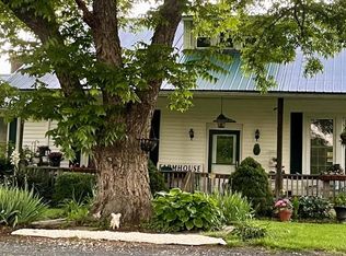 801 Purdum Mill Rd, Appomattox, VA 24522