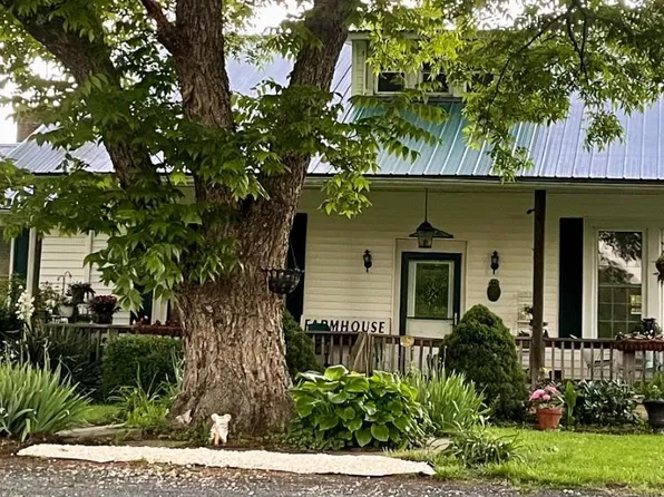 801 Purdum Mill Rd, Appomattox, VA 24522