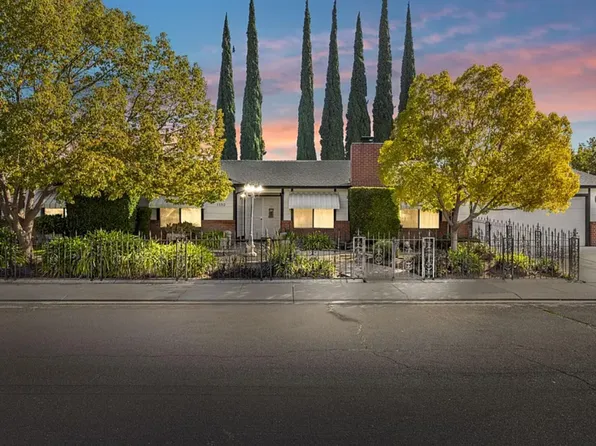(undisclosed Address), Manteca, CA 95336