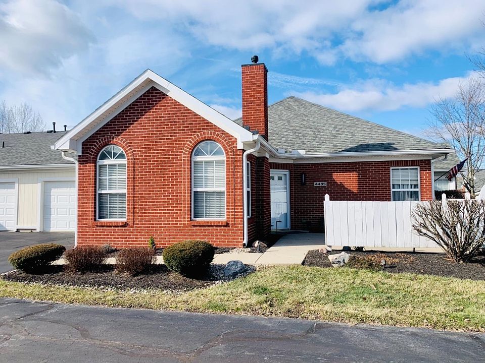 1st image of 4495 Spikerush Ln #18