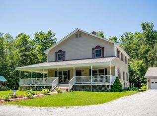 965 County Rd, Swanton, VT 05488