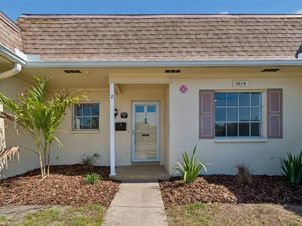 1614 S Lake Ave APT 2, Clearwater, FL 33756